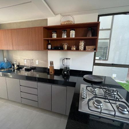 Villa Casa Milagres Oka 19 - São Miguel dos Milagres Exterior foto