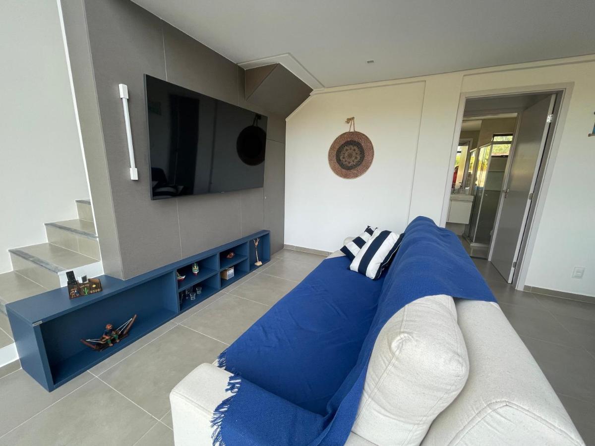 Villa Casa Milagres Oka 19 - São Miguel dos Milagres Exterior foto