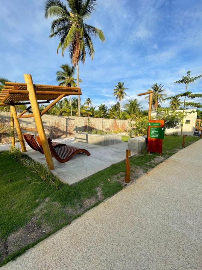 Villa Casa Milagres Oka 19 - São Miguel dos Milagres Exterior foto