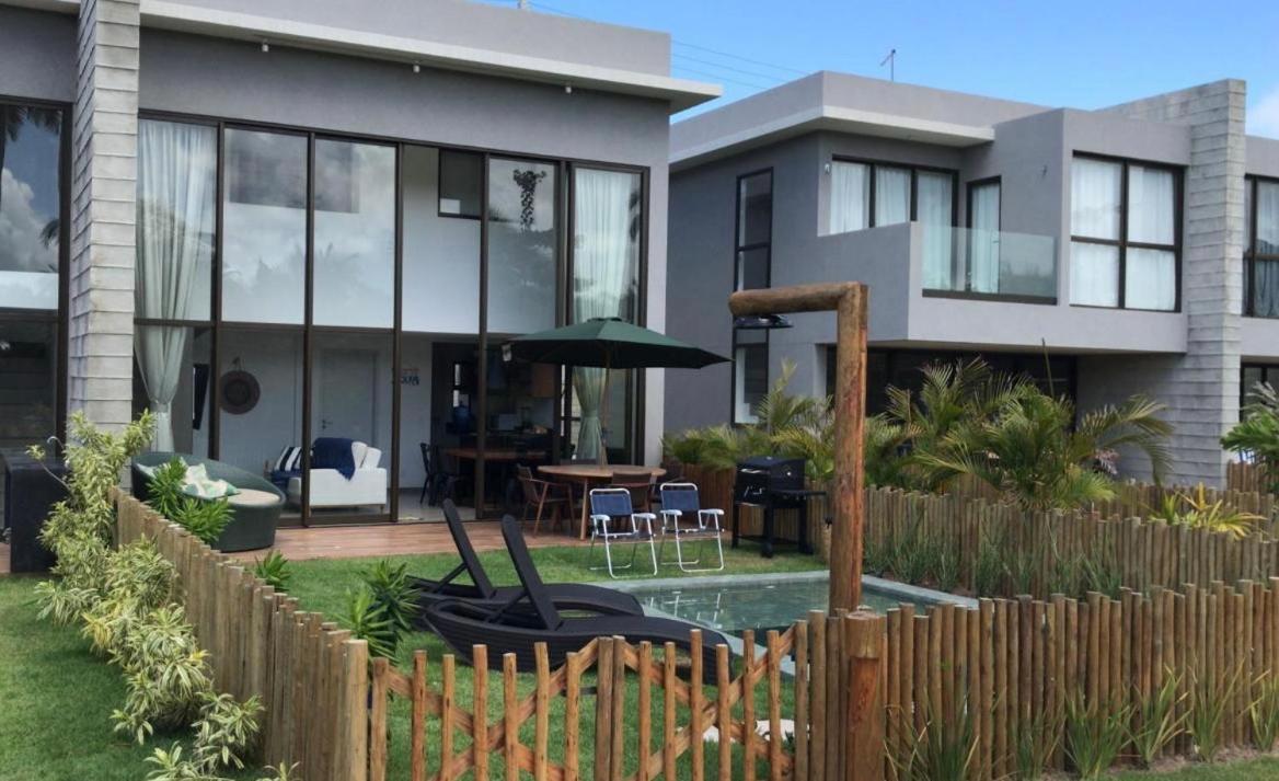 Villa Casa Milagres Oka 19 - São Miguel dos Milagres Exterior foto